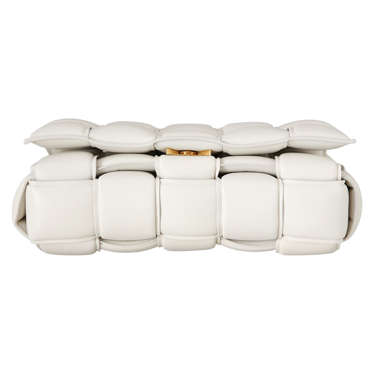 BOTTEGA VENETA(USED)보테가베네타 패딩 카세트 백